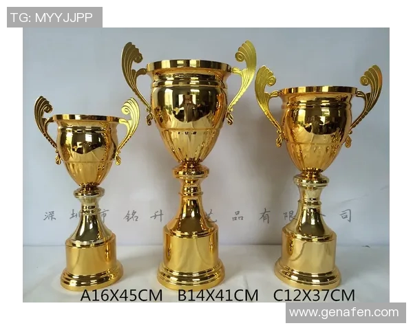 如何绘制精美的足球奖杯步骤详解与技巧分享 如何绘制精美的足球奖杯步骤详解与技巧分享