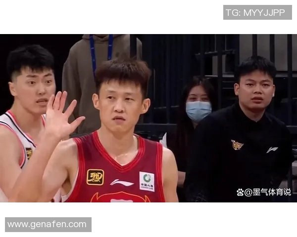 大鱼加盟广东队杜锋争冠底牌全能锋线助力球队再创辉煌