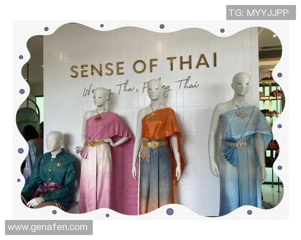 北京与泰国的文化碰撞与旅游体验全解析 北京与泰国的文化碰撞与旅游体验全解析