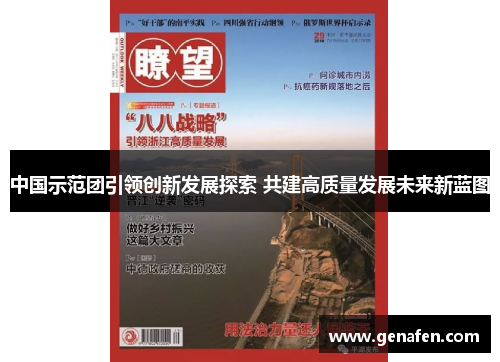中国示范团引领创新发展探索 共建高质量发展未来新蓝图